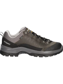 Trekking basso Grisport unisex taupe