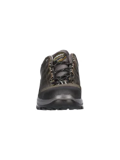 Trekking basso Grisport unisex taupe