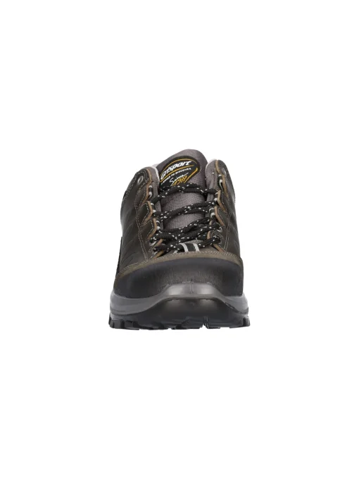 Trekking basso Grisport unisex taupe