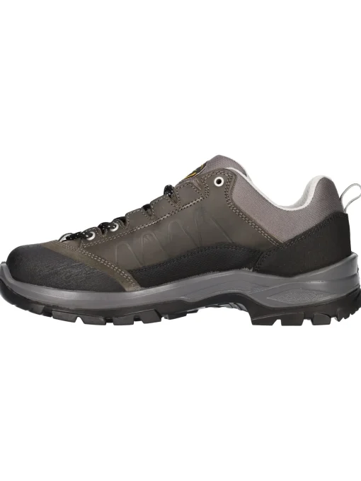 Trekking basso Grisport unisex taupe