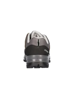 Trekking basso Grisport unisex taupe