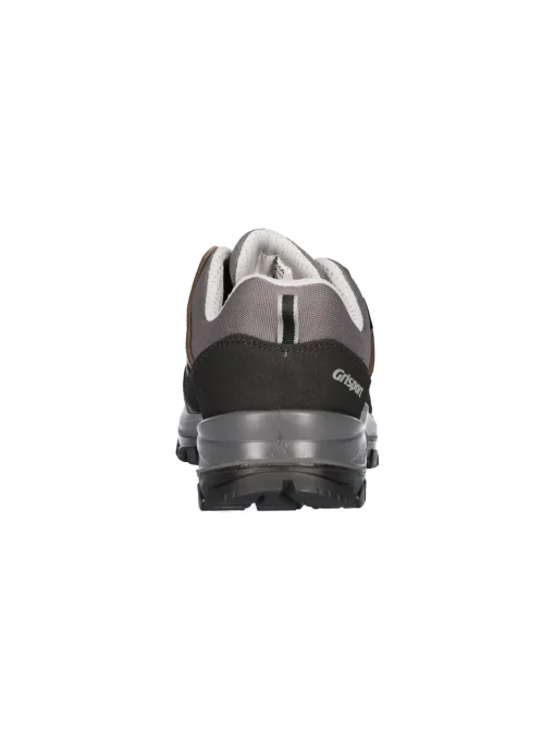 Trekking basso Grisport unisex taupe