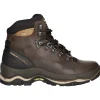 Trekking Grisport unisex marrone
