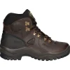 Trekking Grisport unisex marrone