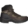 Trekking Grisport unisex marrone