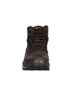 Trekking Grisport unisex marrone