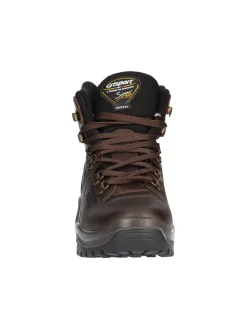 Trekking Grisport unisex marrone