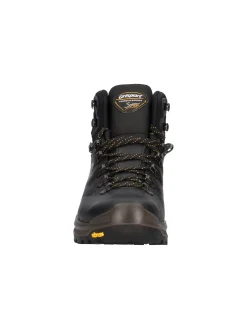 Trekking Grisport unisex nero