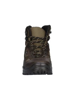 Trekking Grisport unisex marrone