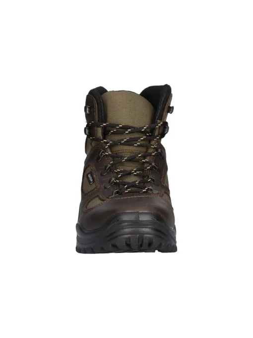 Trekking Grisport unisex marrone
