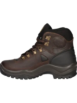 Trekking Grisport unisex marrone