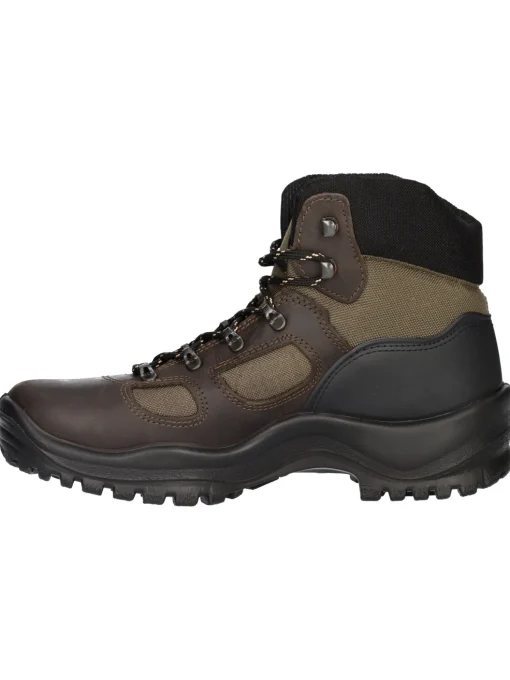 Trekking Grisport unisex marrone