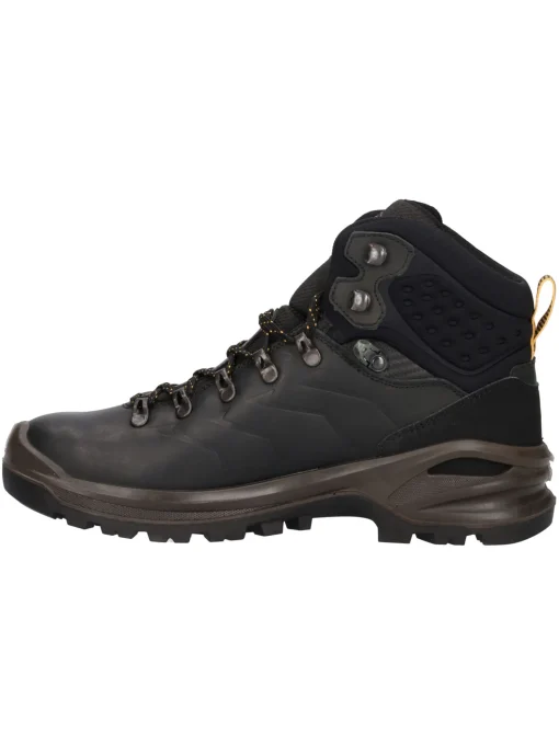Trekking Grisport unisex nero