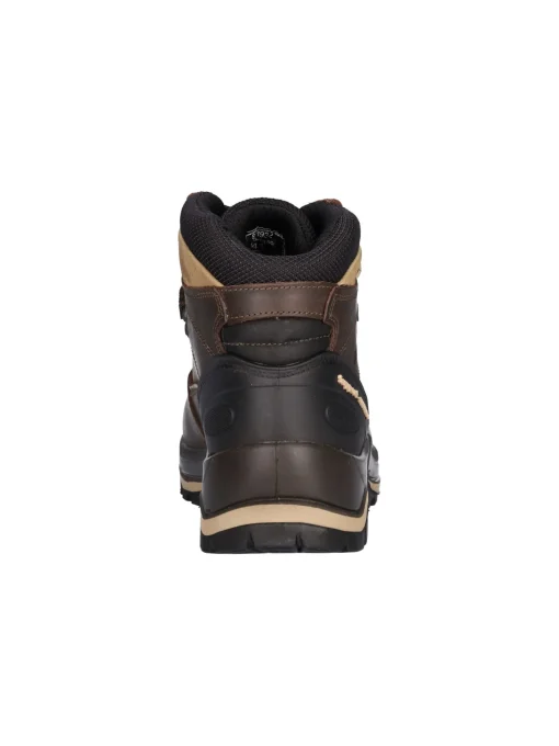 Trekking Grisport unisex marrone