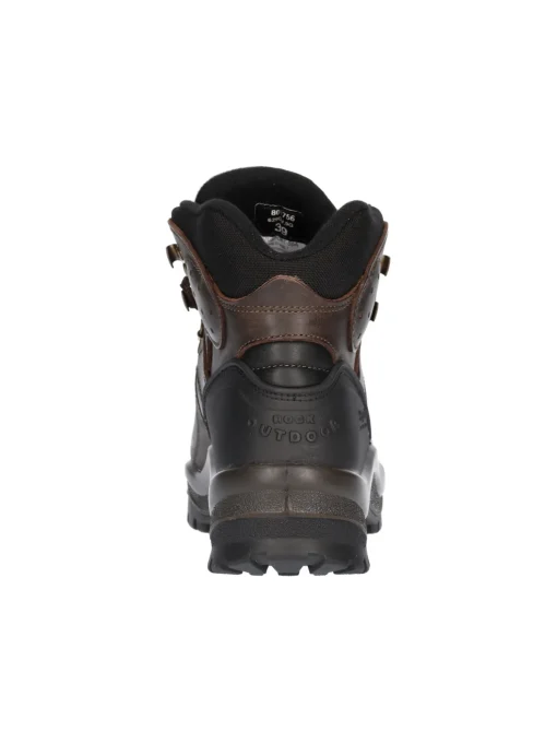 Trekking Grisport unisex marrone