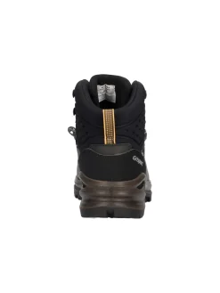 Trekking Grisport unisex nero