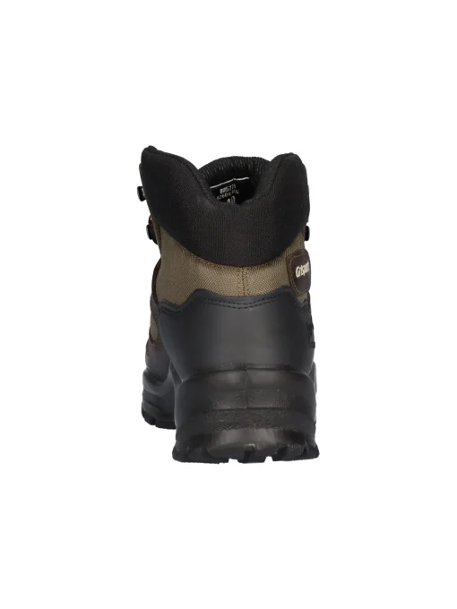 Trekking Grisport unisex marrone