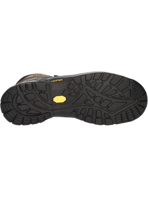 Trekking Grisport unisex marrone