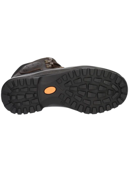Trekking Grisport unisex marrone