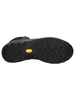 Trekking Grisport unisex nero