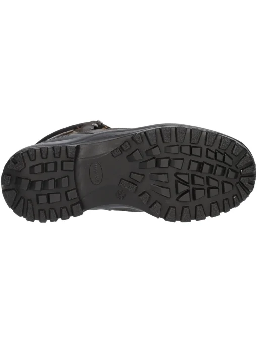 Trekking Grisport unisex marrone