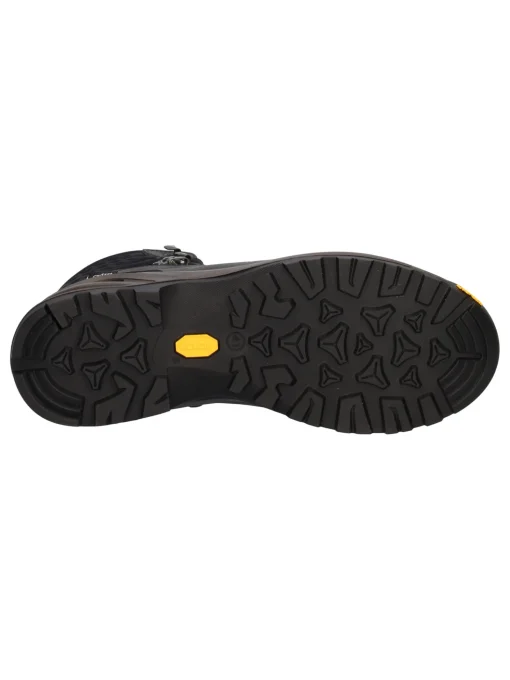 Trekking Grisport unisex nero