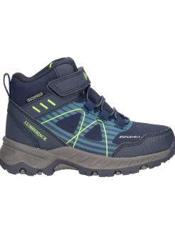 Trekking Lumberjack Zoya da bambino blu
