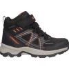 Trekking Lumberjack Zoya da bambino nero