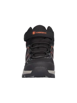 Trekking Lumberjack Zoya da bambino nero