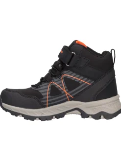 Trekking Lumberjack Zoya da bambino nero