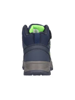 Trekking Lumberjack Zoya da bambino blu