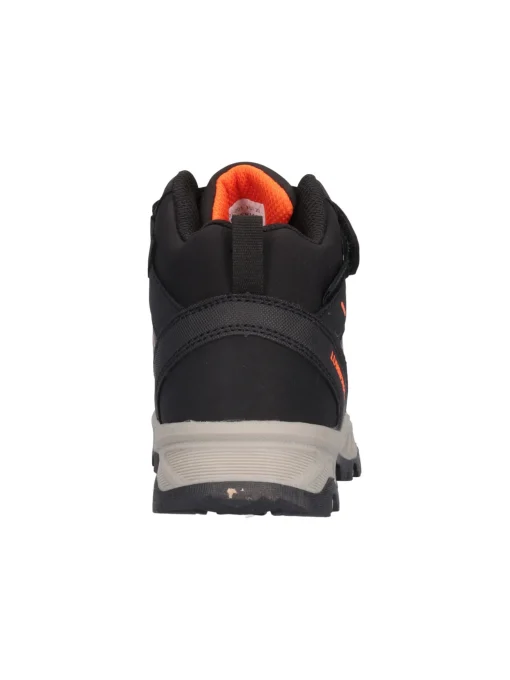Trekking Lumberjack Zoya da bambino nero