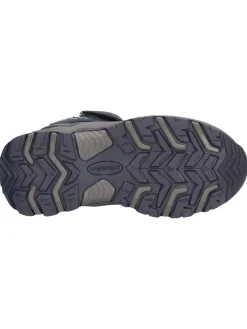 Trekking Lumberjack Zoya da bambino blu