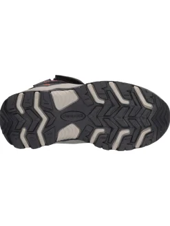 Trekking Lumberjack Zoya da bambino nero