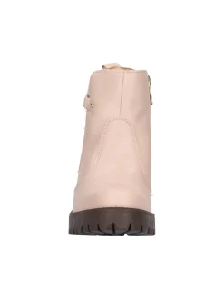 Tronchetto con tacco largo Igiu0026amp;Co da donna beige