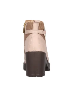 Tronchetto con tacco largo Igiu0026amp;Co da donna beige