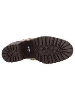 Tronchetto con tacco largo Igiu0026amp;Co da donna beige