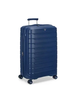 Valigia da stiva Roncato B-Flying blu