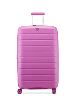 Valigia da stiva Roncato B-Flying fucsia/rosa
