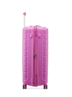Valigia da stiva Roncato B-Flying fucsia/rosa