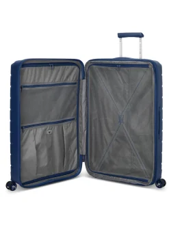 Valigia da stiva Roncato B-Flying blu