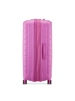 Valigia da stiva Roncato B-Flying fucsia/rosa