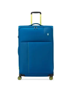 Valigia grande Roncato Move blu