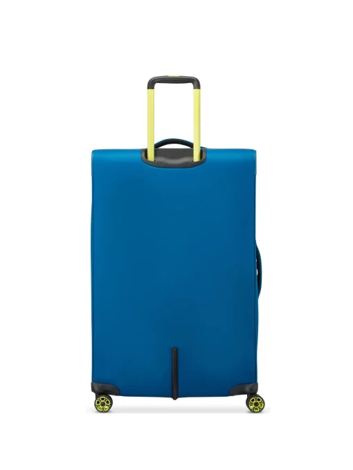 Valigia grande Roncato Move blu