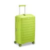 Valigia media Roncato B-Flying giallo lime