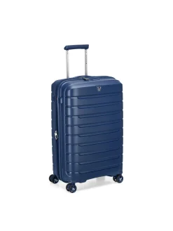 Valigia media Roncato B-Flying blu