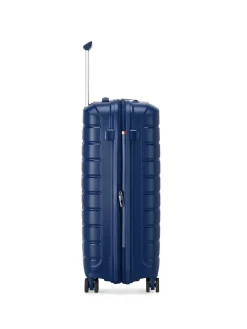 Valigia media Roncato B-Flying blu