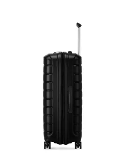 Valigia media Roncato B-Flying nera