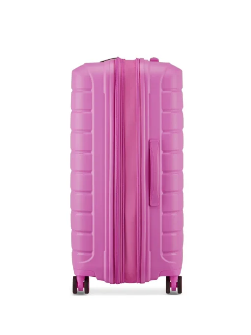 Valigia media Roncato B-Flying fucsia/rosa