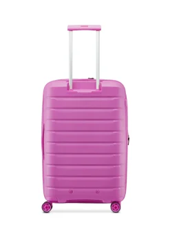 Valigia media Roncato B-Flying fucsia/rosa